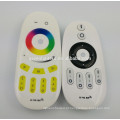 Controle remoto RF sensível ao toque, controle até 4 zonas WW / CW Colors